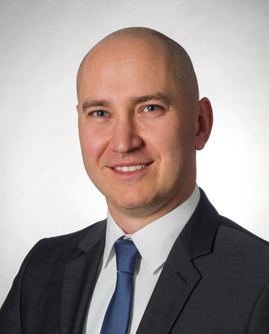 Bild Portait Sebastian Seggert